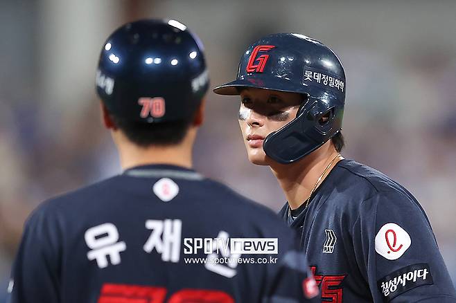 ▲ 윤동희 ⓒ곽혜미 기자