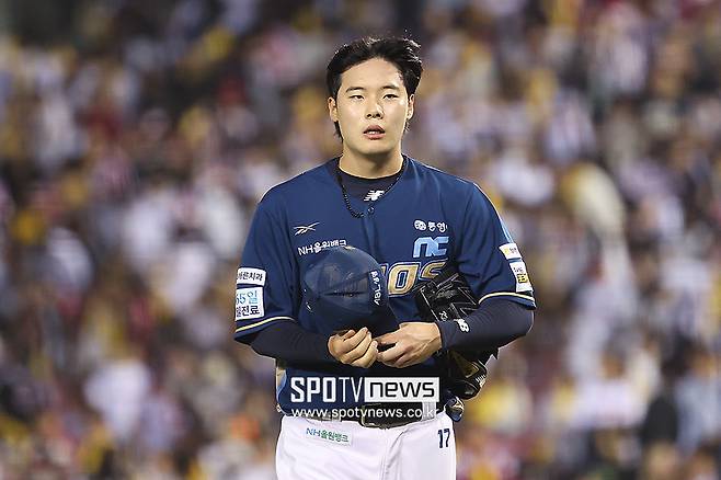 ▲ 김영규 ⓒ곽혜미 기자