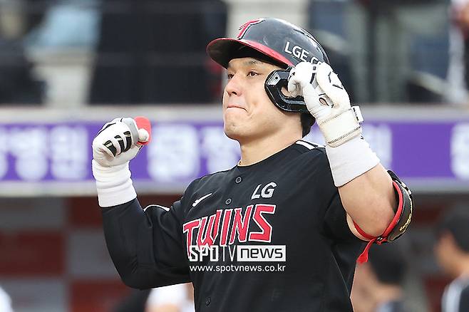 ▲ 박동원 ⓒ곽혜미 기자