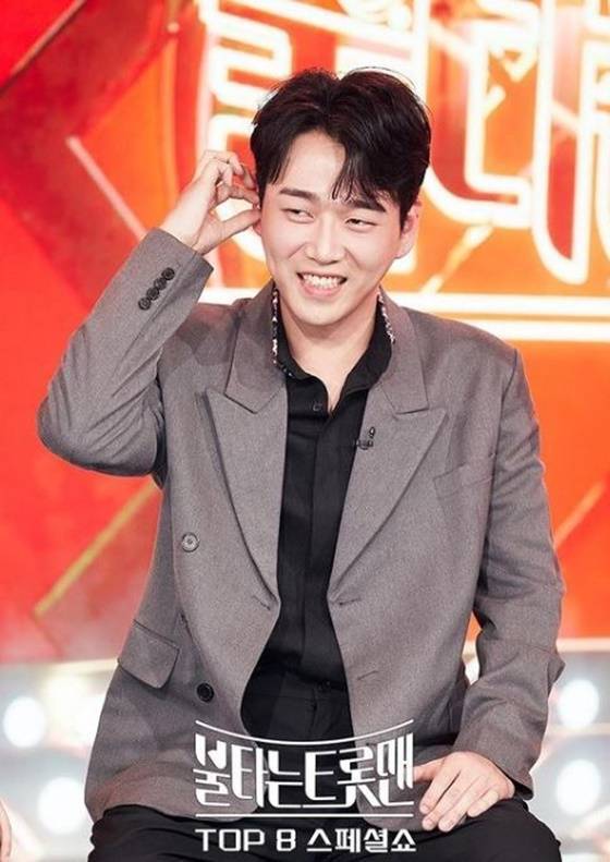 황영웅 /사진=MBN