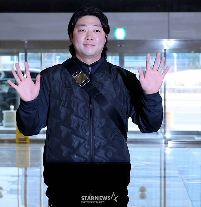 [한번에쓱]'FA미아? 그런 걱정은 안했어요!' 기아 합류한 김범수