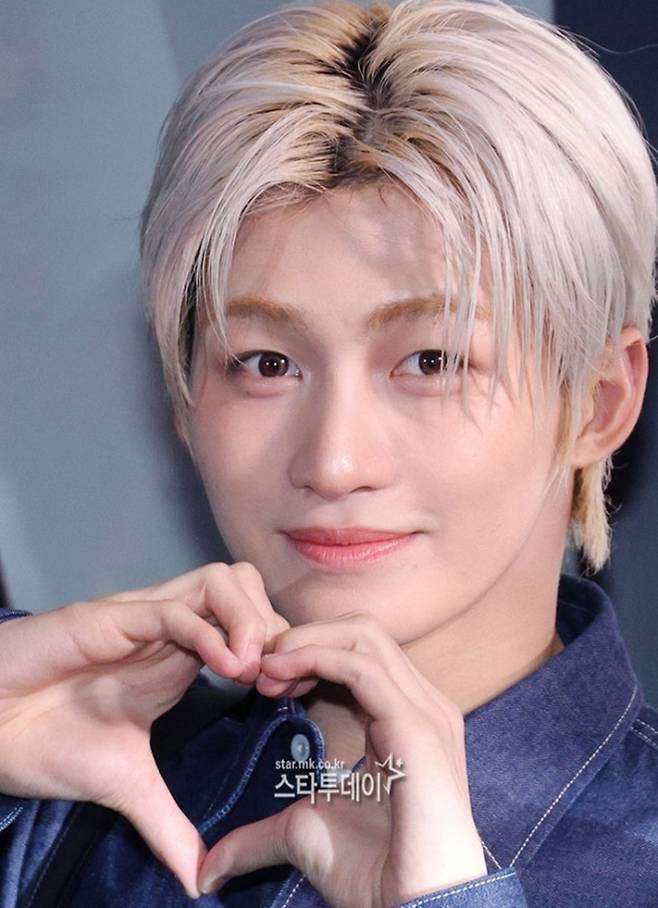 투어스 지훈. 사진ㅣ스타투데이DB