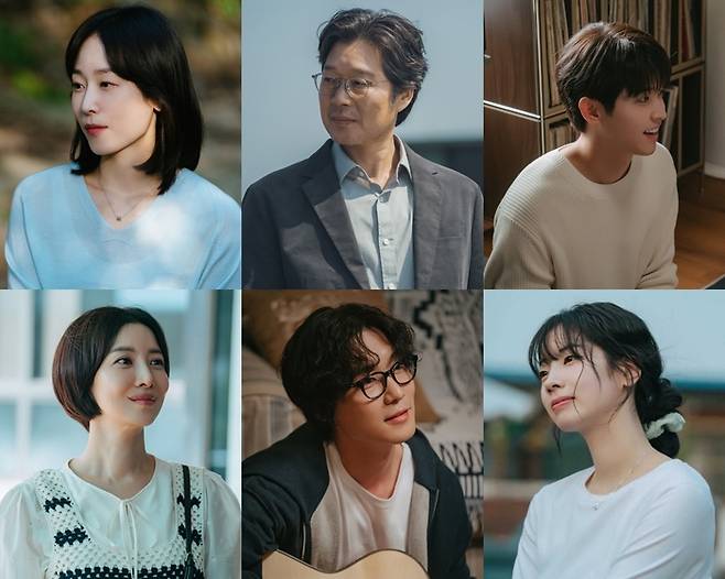 ‘러브 미’. 사진| JTBC·SLL·하우픽쳐스