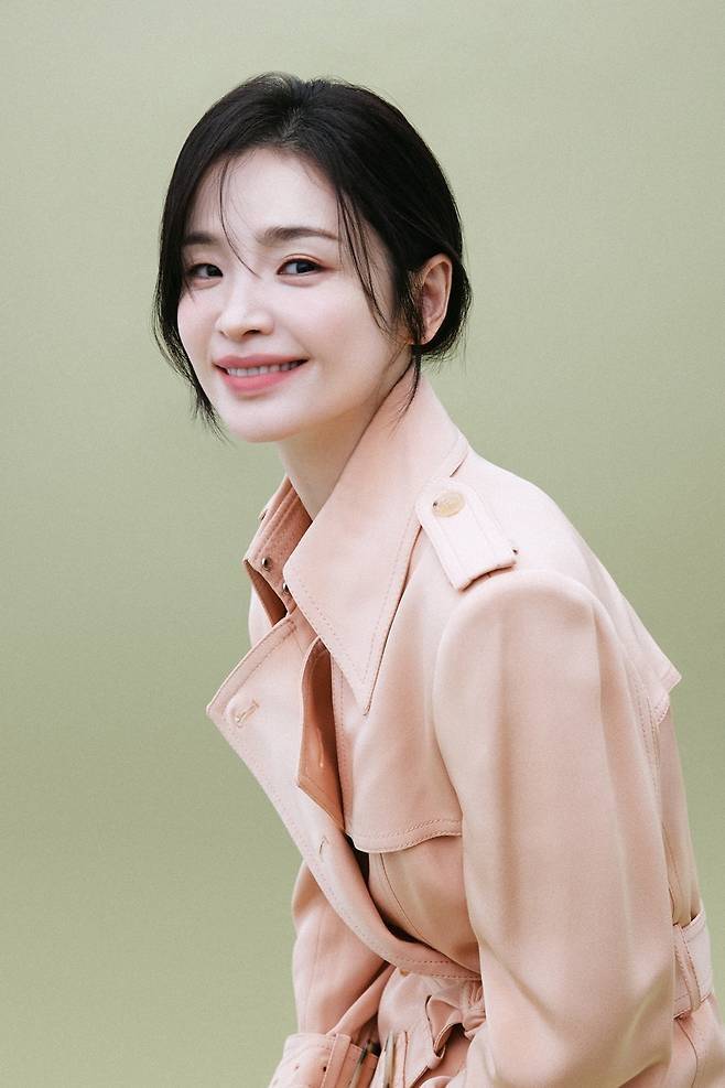 전미도가 유해진, 박지훈, 유지태에 고마운 마음을 전했다. 사진|미디어랩시소