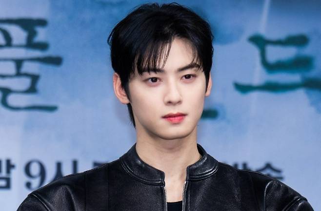 '200억 탈세 의혹' 차은우, 고도의 전략 들통났다…주소 이전이 '신의 한 수'