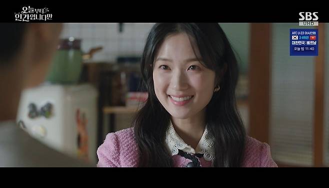 김혜윤, 소원 들어준 탓에…로몬·장동주 운명 뒤바뀌었다 '분노' ('인간입니다만') [종합]