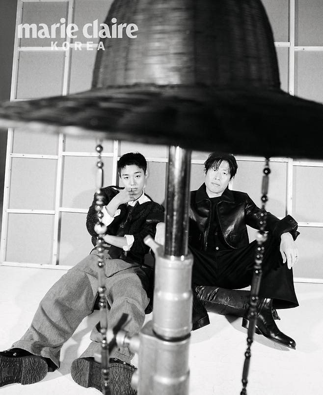 사진=마리끌레르