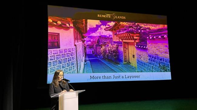 뉴욕한국문화원과 한국관광공사 뉴욕지사, 그리고 한국콘텐츠진흥원 뉴욕센터(KOCCANY)가 지난 23일(현지시간) K-Culture Talk 행사를 개최했다.