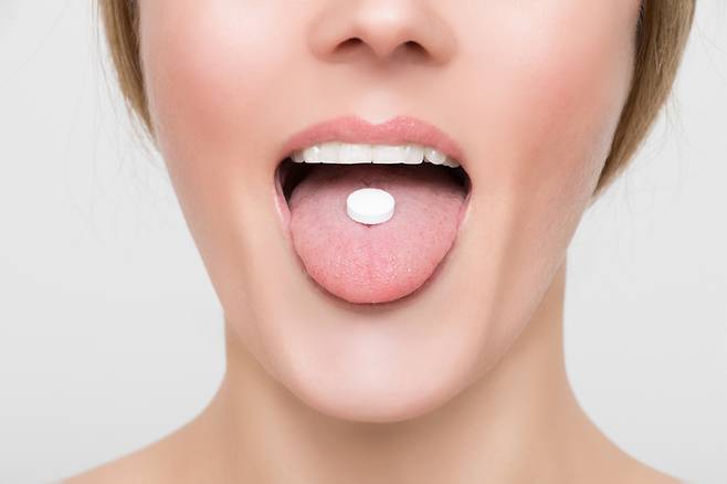 약의 쓴맛은 주로 활성 성분에서 비롯된다. 사진= 게티이미지뱅크