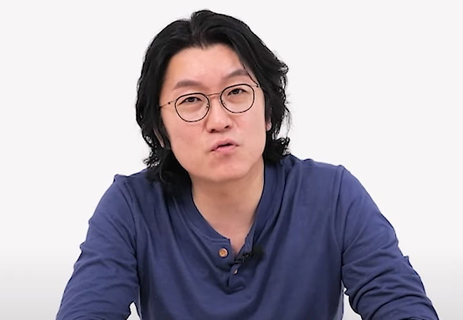 사진 | 유튜브 ‘닥터조물주 꽈추형’ 캡처