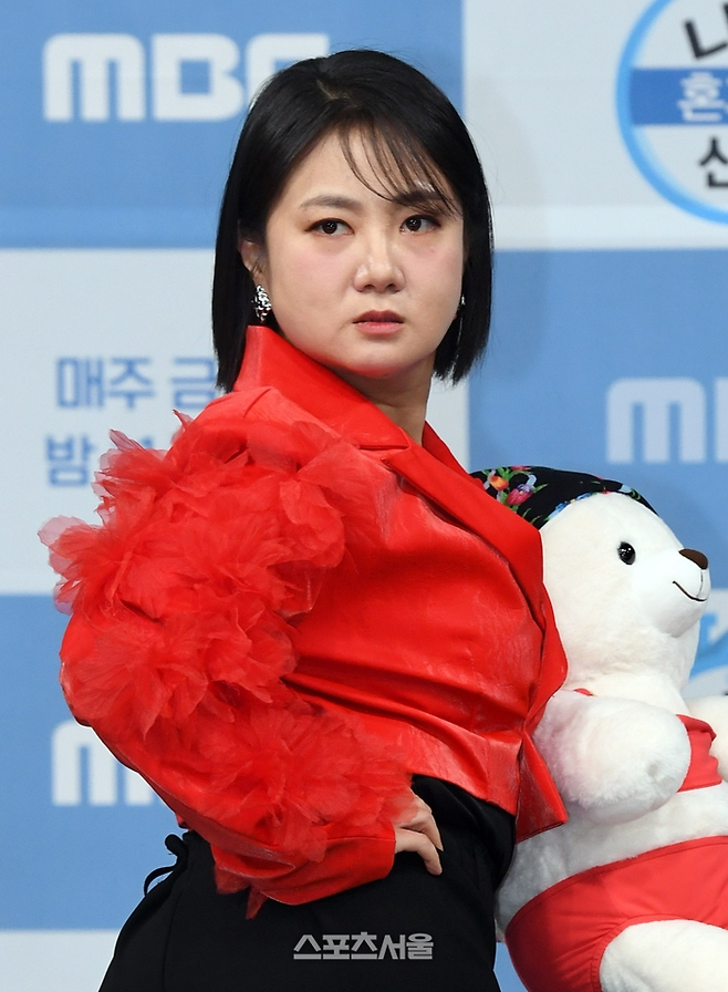 박나래. 사진 | 스포츠서울 DB