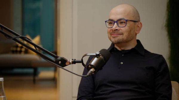 데미스 허사비스 구글 딥마인드 창업자 겸 최고경영자(CEO). CNBC 방송 캡처