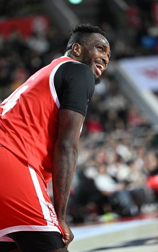 [BK 리뷰] ‘워니 트리플더블’ SK, 한국가스공사 제압 … 20승 고지 점령