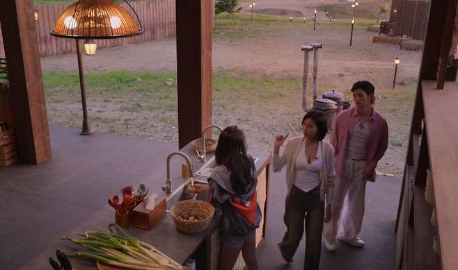 ‘솔로지옥5’ 출연