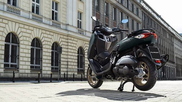 야마하 NMAX 155