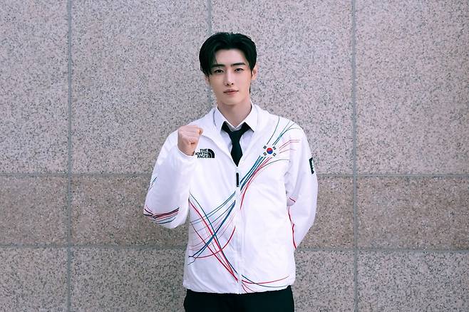 엔하이픈 성훈./빌리프랩 제공