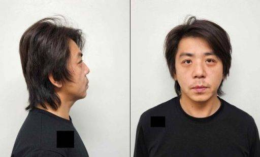 강도살인 혐의로 신상이 공개된 김성호 씨 /경기남부경찰청 제공