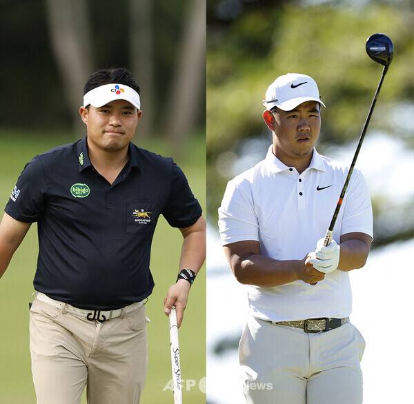 이승택·김주형, 아메리칸 익스프레스 3R 성적이 관건? [PGA]