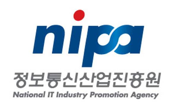 정보통신산업진흥원 로고. [사진=정보통신산업진흥원]