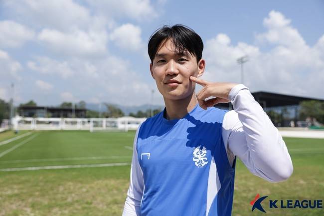 사진=한국프로축구연맹