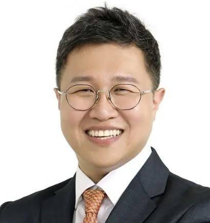 김성열 개혁신당 최고위원. 페이스북 캡처