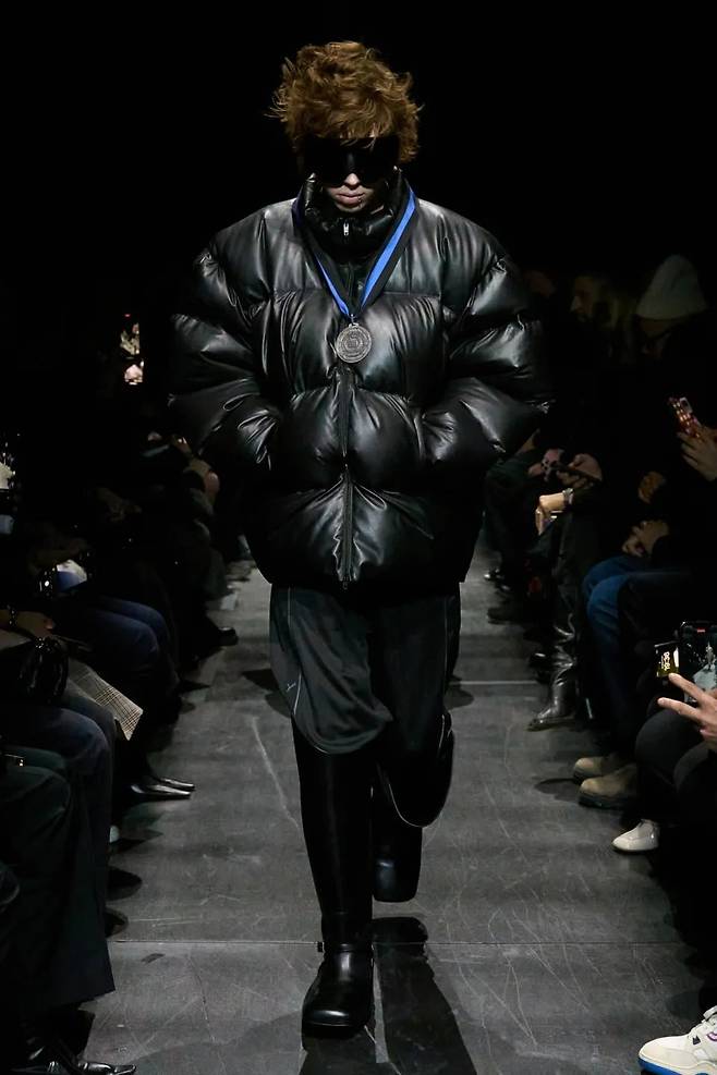 사진=발렌시아가