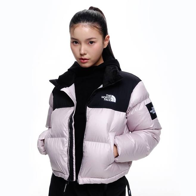 사진=노스페이스