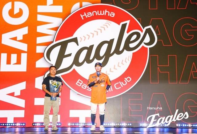 오재원은 데뷔 시즌 두각을 드러낼 수 있을까. 사진=한화 제공