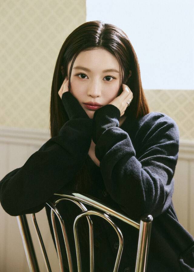 배우 고윤정 / 넷플릭스