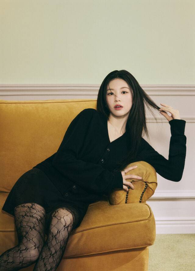 배우 고윤정 / 넷플릭스