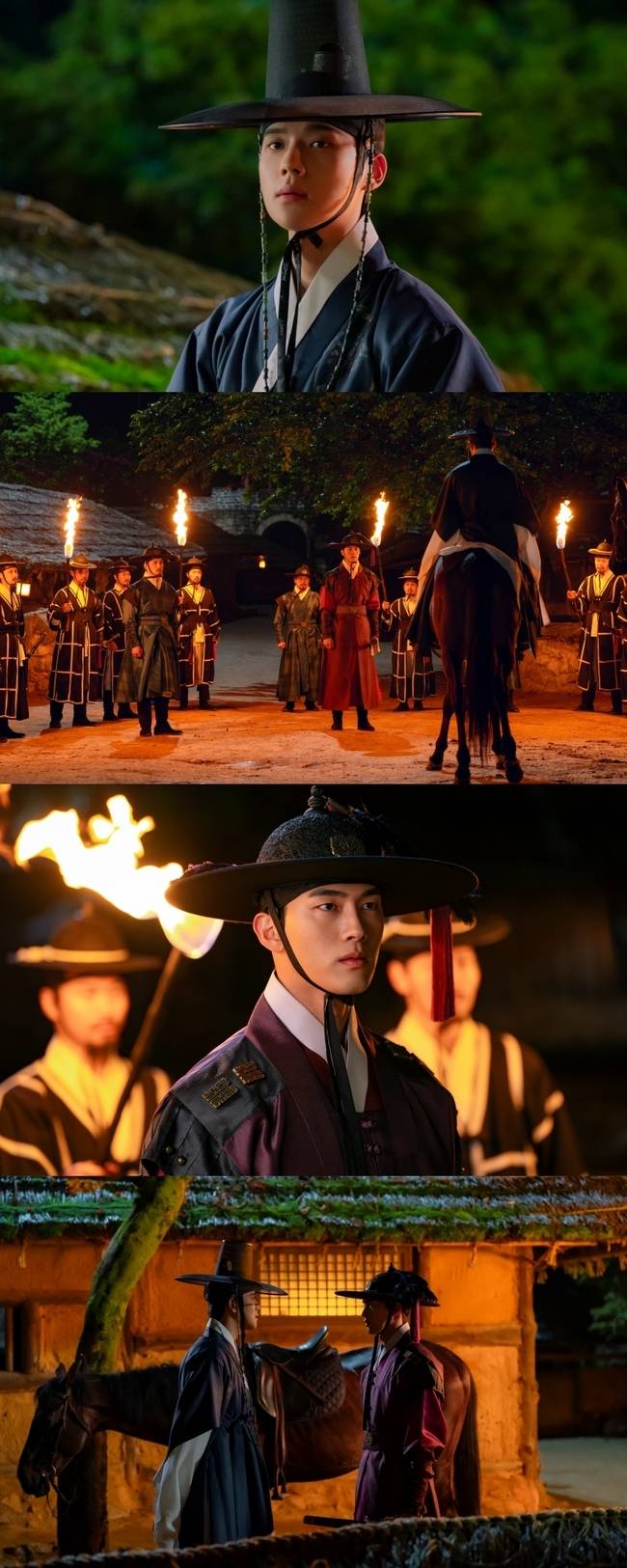 KBS 2TV ‘은애하는 도적님아’ 제공