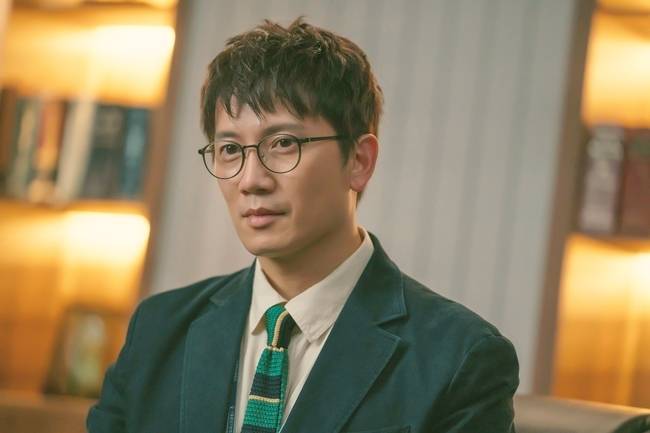 MBC ‘판사 이한영’ 제공