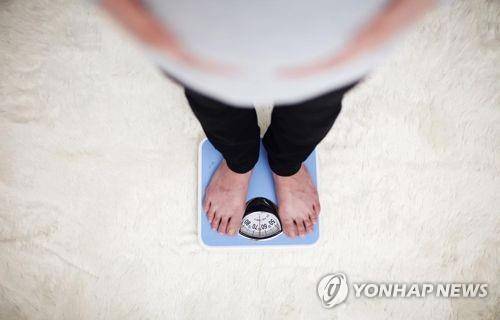 비만 [게티이미지뱅크 제공. 재판매 및 DB 금지]