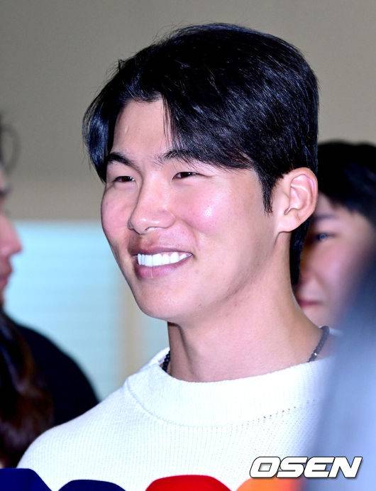 [OSEN=인천공항, 최규한 기자]