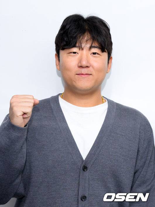 [OSEN=이대선 기자] LG 송승기 2025.11.27 /sunday@osen.co.kr