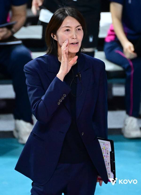 성장에는 어디까지라는 것 없어 한계를 정하지 않는 요시하라 감독