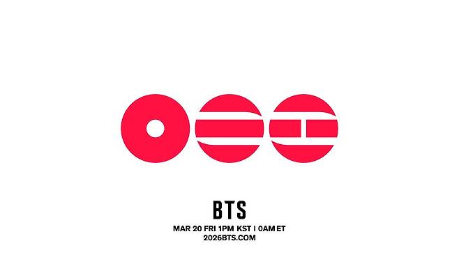 방탄소년단, ‘ARIRANG’ 선주문 400만 돌파…최다 기록 넘었다