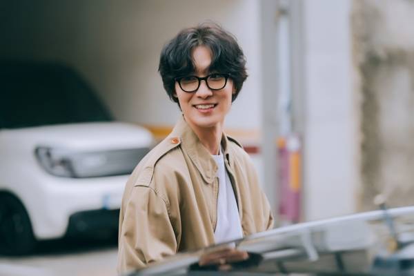 '러브 미' 장률 충분히 사랑하고 사랑받길 종영 소감