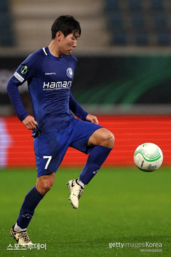 홍현석 / 사진=GettyImages 제공