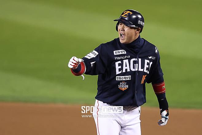 ▲ 하주석 ⓒ곽혜미 기자