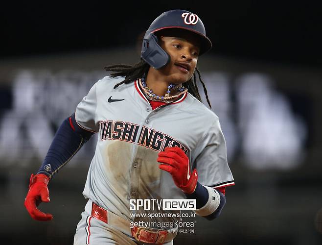 ▲ CJ 에이브람스