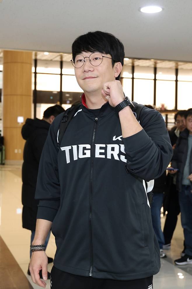 ▲ 양현종 ⓒKIA 타이거즈