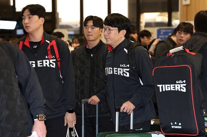 ▲ 양현종 ⓒKIA 타이거즈