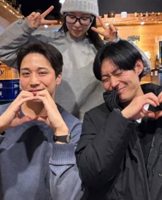 /사진=29기 영호 SNS