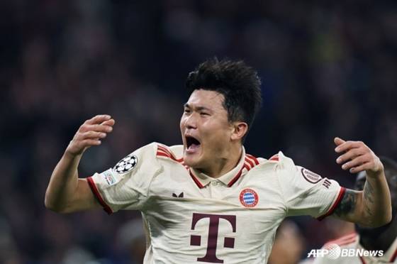 김민재-첼시 '빅딜' 성사 직전 선수 OK 사인만 떨어지면 바로 EPL 간다... '푸른 유니폼 괴물' 보나