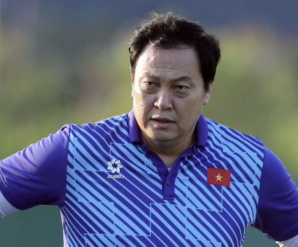 이운재, 왜 거기서 한국 축구 울리나요?…베트남 한국전 승부차기승 '숨은 공신'