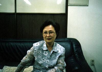 '축제'·'춘향뎐' 원로배우 남정희 별세…향년 84세