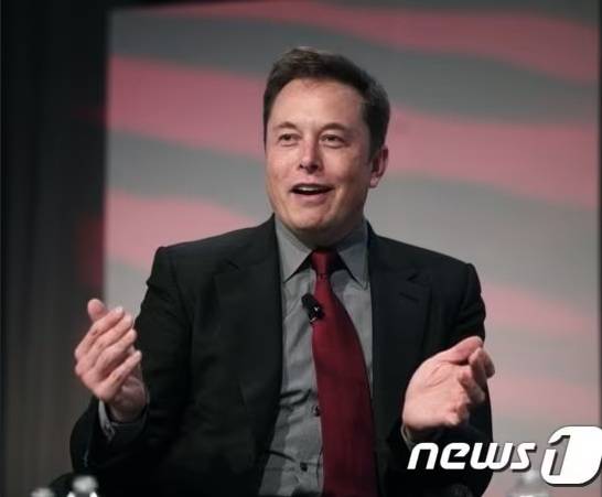 일론 머스크 / 사진 = 뉴스1