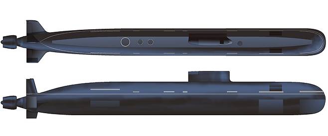 하바롭스크함. (사진=미국 해군 연구소)