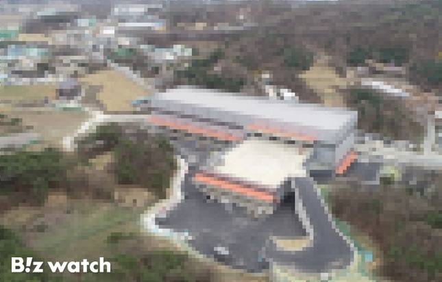 수도권 소재 한 물류센터 전경(사진은 기사와 무관)./사진=비즈워치